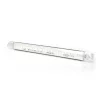 LAMPA GABARIT LED 722 W97.5, 12V-24V, POZITIE ALB WAS