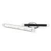 LAMPA GABARIT LED 722 W97.5, 12V-24V, POZITIE ALB WAS