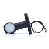 LAMPA GABARIT LED CU BRAT 1097 W148.3, 12V-24V, POZITIE ALB / ROSU / PORTOCALIU WAS