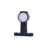 LAMPA GABARIT LED CU BRAT 1097 W148.3, 12V-24V, POZITIE ALB / ROSU / PORTOCALIU WAS