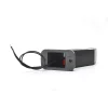 LAMPA GABARIT LED CU BRAT 1165P W168.1, 12V-24V, POZITIE ALB / ROSU / PORTOCALIU DREAPTA WAS