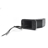 LAMPA GABARIT LED CU BRAT 1167P W168.2, 12V-24V, POZITIE ALB / ROSU / PORTOCALIU DREAPTA WAS