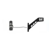 LAMPA GABARIT LED CU BRAT 238P W48, 12V-24V, POZITIE ALB / ROSU / PORTOCALIU DREAPTA WAS
