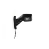 LAMPA GABARIT LED CU BRAT 241P W49, 12V-24V, POZITIE ALB / ROSU / PORTOCALIU DREAPTA WAS