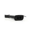 LAMPA GABARIT LED CU BRAT 875L W21.3STAR, 12V-24V, POZITIE ALB / ROSU STANGA WAS