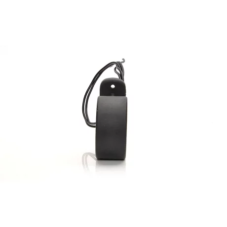 LAMPA GABARIT LED CU BRAT 883 W56STAR, 12V-24V, POZITIE ALB / ROSU WAS