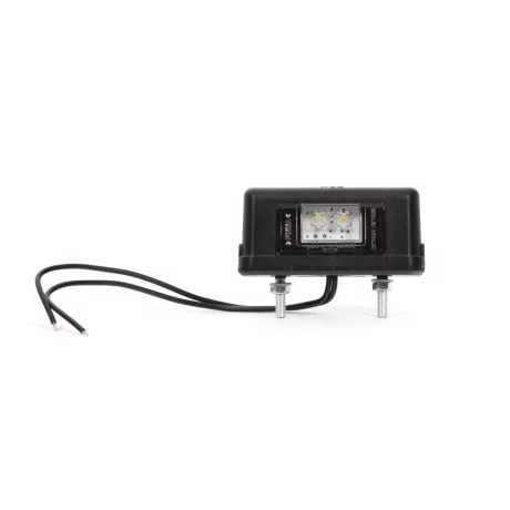 LAMPA LED ILUMINARE NUMAR 244 W52, 12V-24V WAS