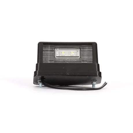LAMPA LED ILUMINARE NUMAR 246 W54, 12V-24V WAS
