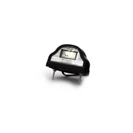 LAMPA LED ILUMINARE NUMAR 408 W72, 12V-24V WAS