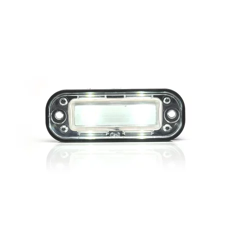 LAMPA LED ILUMINARE NUMAR 982 W133, 12V-24V WAS