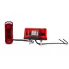 LAMPA LED ILUMINARE NUMAR CU POZITIE 245 W53, 12V-24V WAS