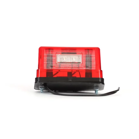 LAMPA LED ILUMINARE NUMAR CU POZITIE 247 W55, 12V-24V WAS