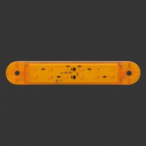 LAMPA LED INTERIOR 12/24 V MEGA DRIVE
