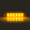 LAMPA LED INTERIOR 12/24 V MEGA DRIVE