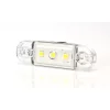 LAMPA LUMINA INTERIOARA 0.7W/1.4W LED 723 LW07 WAS