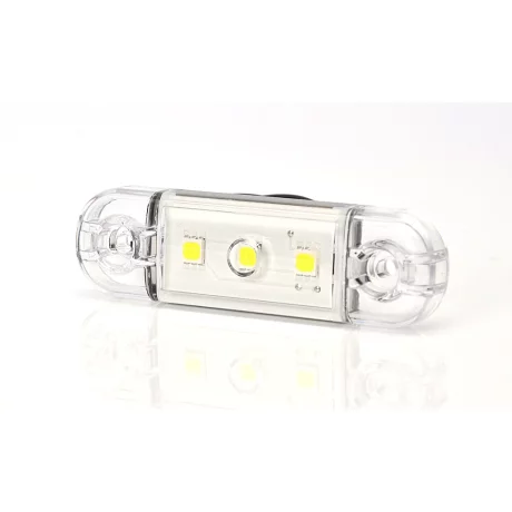 LAMPA LUMINA INTERIOARA 0.7W/1.4W LED 723 LW07 WAS