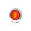 LAMPA MULTIFUNCTIONALA SPATE LED 980 W131, 12V-24V, SEMNALIZARE / STOP / POZITIE WAS