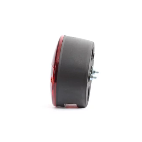 LAMPA MULTIFUNCTIONALA SPATE STANGA 94 W19L, 12V-24V, SEMNALIZARE / STOP / POZITIE / NUMAR WAS