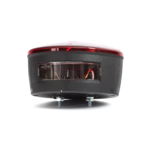 LAMPA MULTIFUNCTIONALA SPATE STANGA 94 W19L, 12V-24V, SEMNALIZARE / STOP / POZITIE / NUMAR WAS