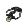 LANTERNA FRONTALA REINCARCABILA CREE + COB 800LM JBM