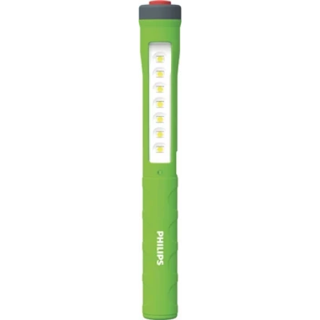 LANTERNA INSPECTIE PORTABILA CU LED 100 LM PHILIPS XPERION 3000