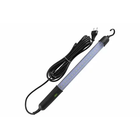 LANTERNA LED DE LUCRU CU CABLU ALIMENTARE - 400LM JBM