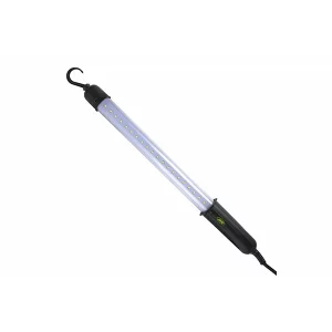 LANTERNA LED DE LUCRU CU CABLU ALIMENTARE - 400LM JBM