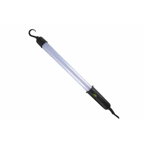 LANTERNA LED DE LUCRU CU CABLU ALIMENTARE - 400LM JBM
