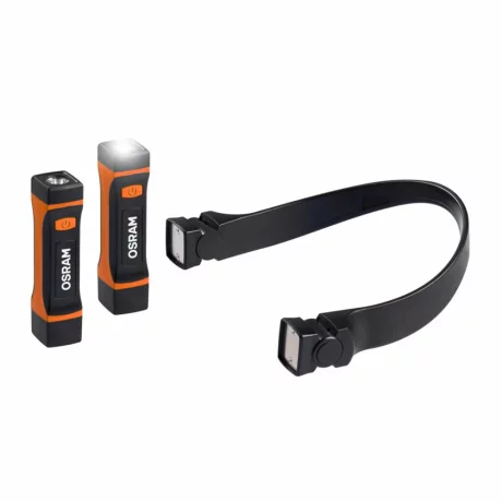 LANTERNA PENTRU UMAR OSRAM WEARABLE NECK LIGHT LEDIL413