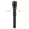LANTERNA PNI ADVENTURE F450, LED 20 W, 1500 LM, IPX5, ACUMULATOR 4400 mAh