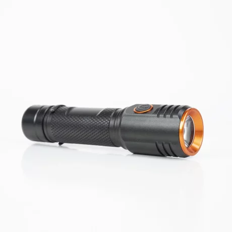 LANTERNA PNI ADVENTURE F650, LED 20W, 2000 LM, IPX6, ACUMULATOR 2200 mAh