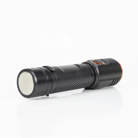 LANTERNA PNI ADVENTURE F650, LED 20W, 2000 LM, IPX6, ACUMULATOR 2200 mAh