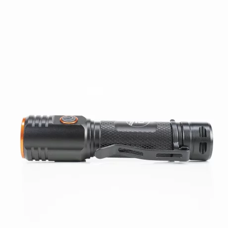 LANTERNA PNI ADVENTURE F650, LED 20W, 2000 LM, IPX6, ACUMULATOR 2200 mAh