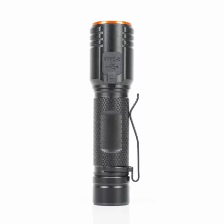 LANTERNA PNI ADVENTURE F650, LED 20W, 2000 LM, IPX6, ACUMULATOR 2200 mAh