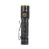 LANTERNA PNI ADVENTURE F650, LED 20W, 2000 LM, IPX6, ACUMULATOR 2200 mAh