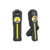 LANTERNA REINCARCABILA CU ACUMULATOR. MAGNETICA 250LM JBM
