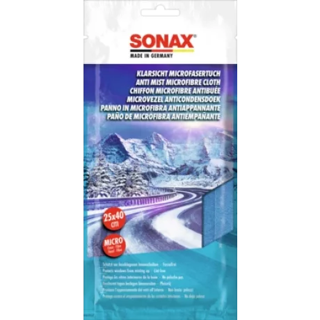 LAVETA ANTIABURIRE SONAX