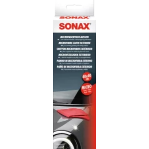 LAVETA PENTRU SUPRAFETE EXTERIOARE SONAX
