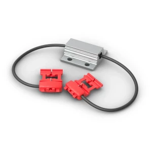 LED CANBUS CONTROL 12V 5W SET 2 BUC PHILIPS