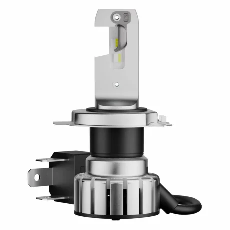 LED MOTO NIGHT BREAKER LED SMART H4 OSRAM