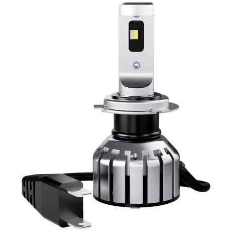 LED MOTO NIGHT BREAKER LED SMART H4 OSRAM