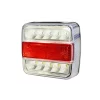 LED PENTRU BARA DE TRACTARE JBM