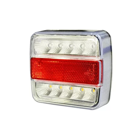 LED PENTRU BARA DE TRACTARE JBM