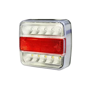 LED PENTRU BARA DE TRACTARE JBM