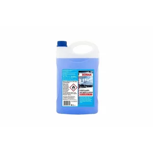 LICHID PARBRIZ ANTI-INGHET &amp; CURATARE -20 GRADE C 4L SONAX