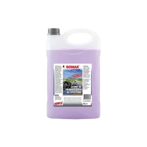 LICHID PARBRIZ AROMA ENERGIZANT 4L SONAX
