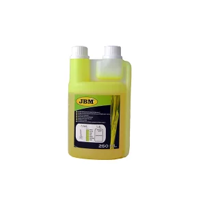 LICHID PENTRU DETECTAREA SCURGERII SISTEMULUI AACC 250ML JBM