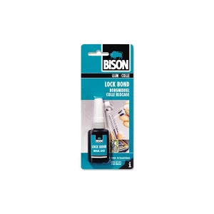 LOCK BOND - ADEZIV PENTRU BLOCAREA ANSAMBLELOR FILETATE 10ML