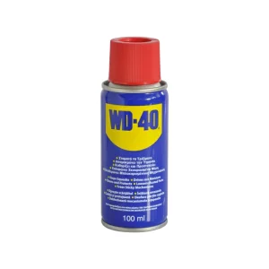 LUBRIFIANT MULTIFUNCTIONAL WD-40 100ML
