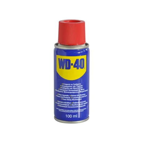 LUBRIFIANT MULTIFUNCTIONAL WD-40 100ML